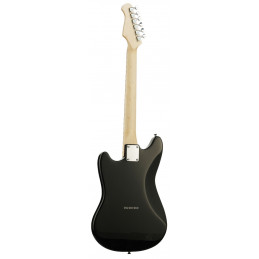 Gould Rebel Black