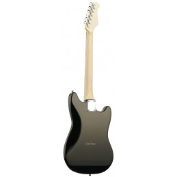 Gould Rebel Black - Left Handed