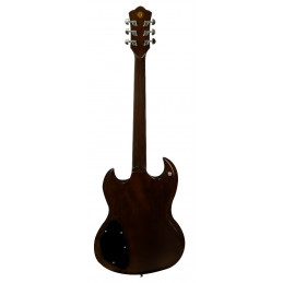 Gould Steelport Walnut