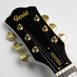 Gould Steelport Walnut