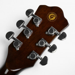 Gould Steelport Walnut