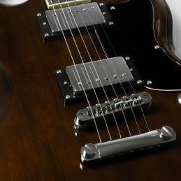 Gould Steelport Walnut