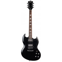 Gould Steelport Black