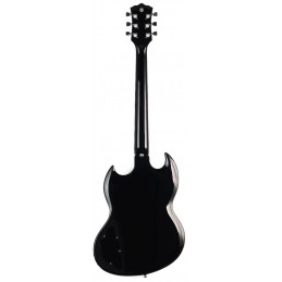 Gould Steelport Black
