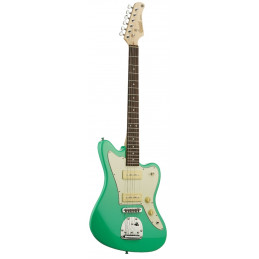 Gould Asheville Surf Green