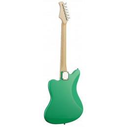 Gould Asheville Surf Green