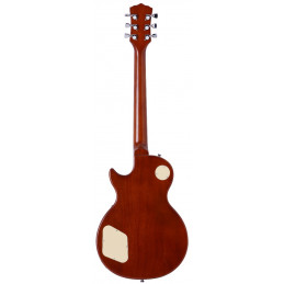 Gould Lexington Burnt Orange