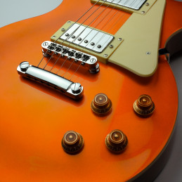 Gould Lexington Burnt Orange