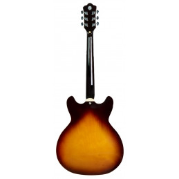 Gould Union Vintage Burst