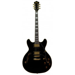 Gould Union Black