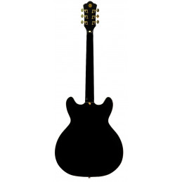Gould Union Black