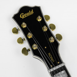 Gould Union Black