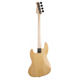 Gould Jefferson Bass Natural