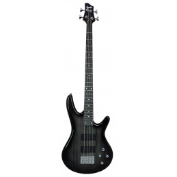 Gould Freemont Bass Thru-Black