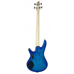 Gould Freemont Bass Thru-Blue