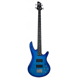 Gould Freemont Bass Thru-Blue