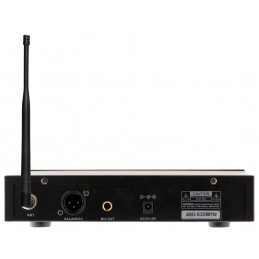 AudioDesign PMU 2211 BP