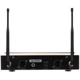 AudioDesign PMU 2212 HBP
