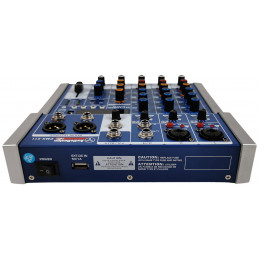 AudioDesign PMX.211