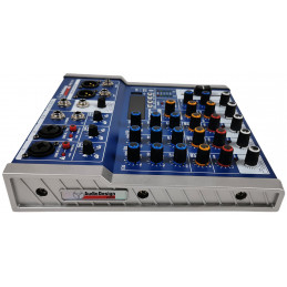 AudioDesign PMX.211