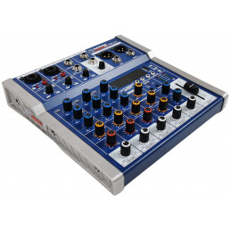 AudioDesign PMX.211