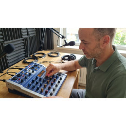 AudioDesign PMX.211