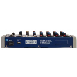 AudioDesign PMX.411