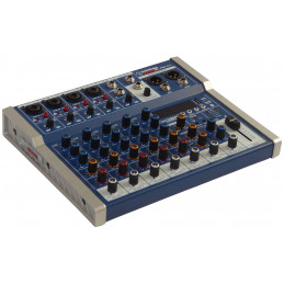 AudioDesign PMX.411
