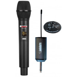 AudioDesign PMU 501