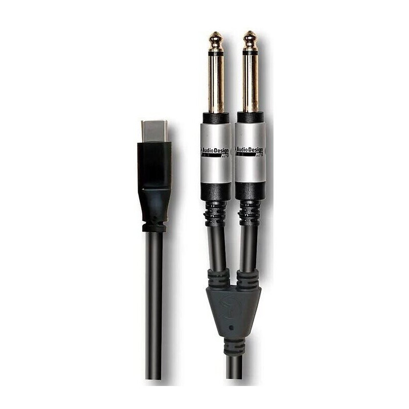AudioDesign VX230C-1.5