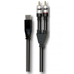 AudioDesign VX200C-3