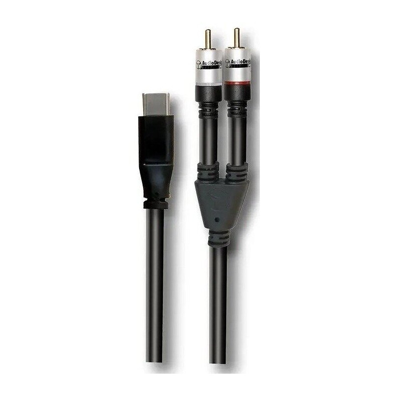 AudioDesign VX200C-3