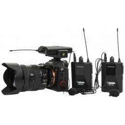 AudioDesign PMU CS2