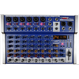 AudioDesign PMX.611