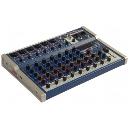 AudioDesign PMX.611
