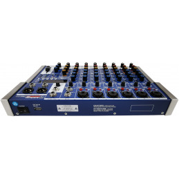 AudioDesign PMX.611