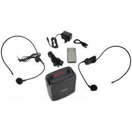 AudioDesign PA VOCE W/WL PRO