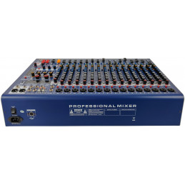 AudioDesign LIVE X16