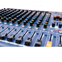 AudioDesign LIVE X16