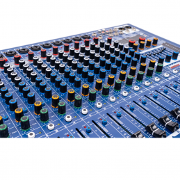 AudioDesign LIVE X16