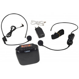 AudioDesign PA VOCE W/WL