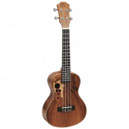 Gilmour Ukulele Set OVA