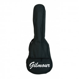 Gilmour Ukulele Set OVA