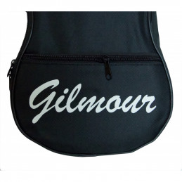 Gilmour Ukulele Set Clef