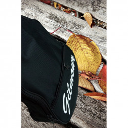 Gilmour Ukulele Set Clef