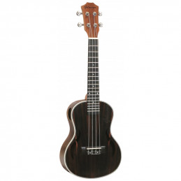 Gilmour Ukulele Set Clef