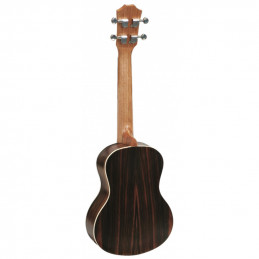 Gilmour Ukulele Set Clef