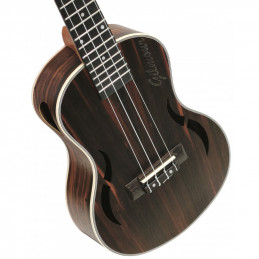 Gilmour Ukulele Set Concert Clef