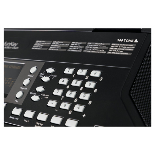 FunKey 61 Edition Touch