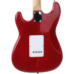 Rocktile Sphere Classic Red